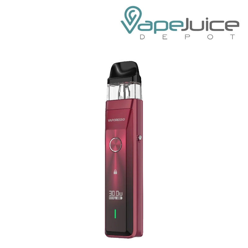 Vaporesso XROS Pro Pod System