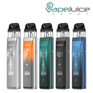Vaporesso XROS Pro Pod System
