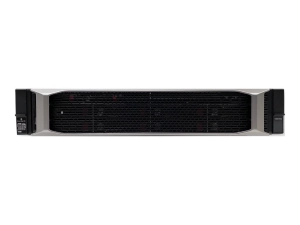 Veritas NetBackup Flex Scale 5551 - Hyper-converged infrastructure appliance - 102TB, 32 core, 192GB RAM, 4 1GB ENET, 4 SFP, 32543-M2