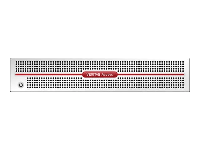 Veritas - Storage array bezel - CRU, corporate - for Access 3350 31877-M1