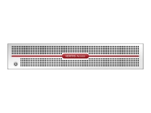 Veritas - Storage array bezel - CRU, corporate - for Access 3350 31877-M1