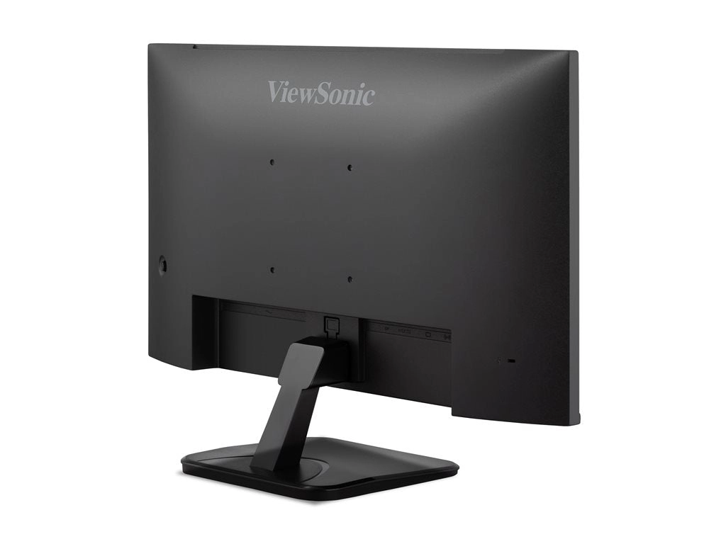 ViewSonic VA2456A-MHD - LED monitor - 24 (23.8" viewable) - 1920 x 1080 Full HD (1080p) @ 120 Hz - IPS - 250 cd/mï¿½ - 1500:1