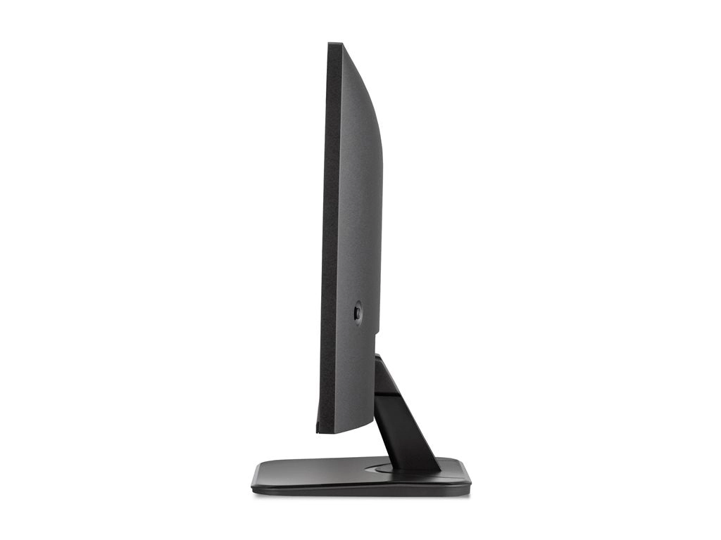 ViewSonic VA2456A-MHD - LED monitor - 24 (23.8" viewable) - 1920 x 1080 Full HD (1080p) @ 120 Hz - IPS - 250 cd/mï¿½ - 1500:1
