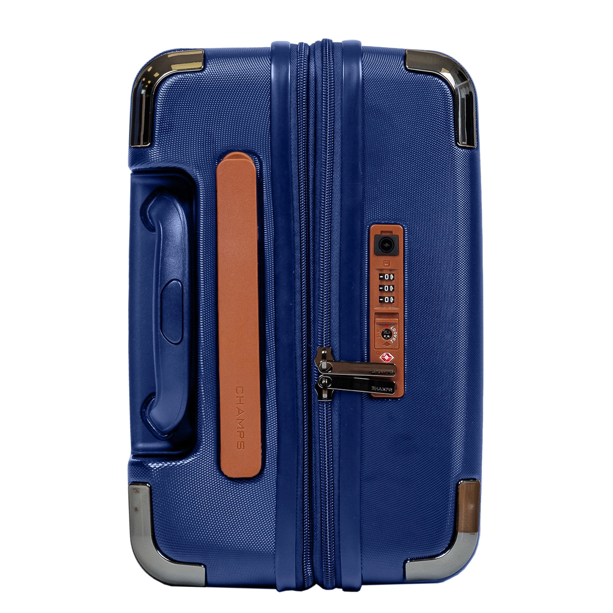 Vintage Air / 3-Piece Luggage Set *Drop Ship*