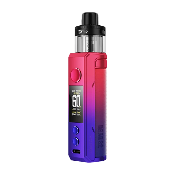 VooPoo Drag S2 Kit