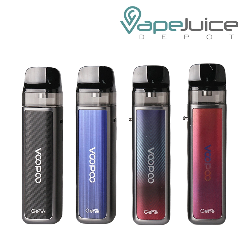 VooPoo VINCI 2 Pod Mod Kit