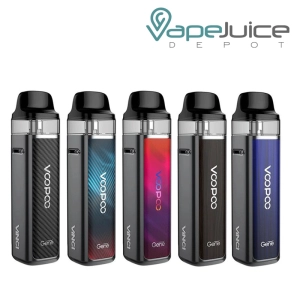 VooPoo VINCI 2 Pod Mod Kit