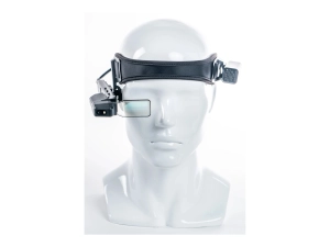 Vuzix M4000 - Extended Wear Kit - Yes smart glasses - 64 GB - Wi-Fi 5, Bluetooth - 12.8 Megapixel camera 490T00027