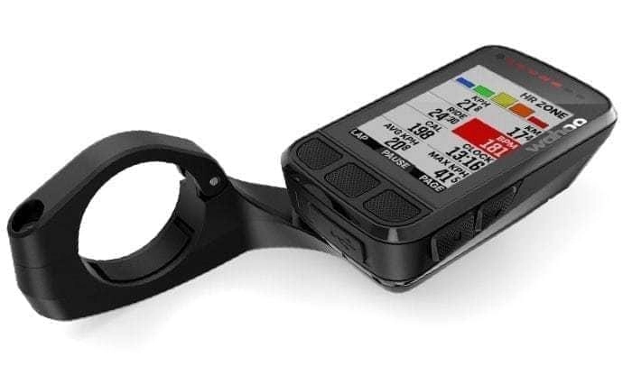 Wahoo ELEMNT BOLT V2 Computer Bundle