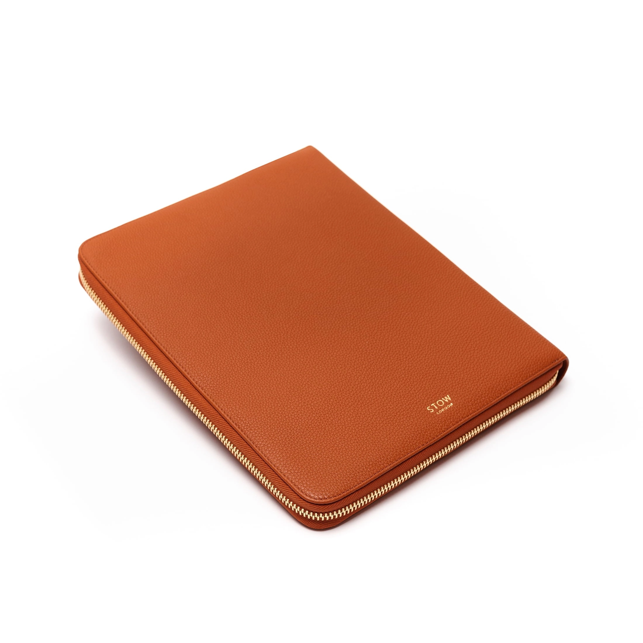 World Class Folio