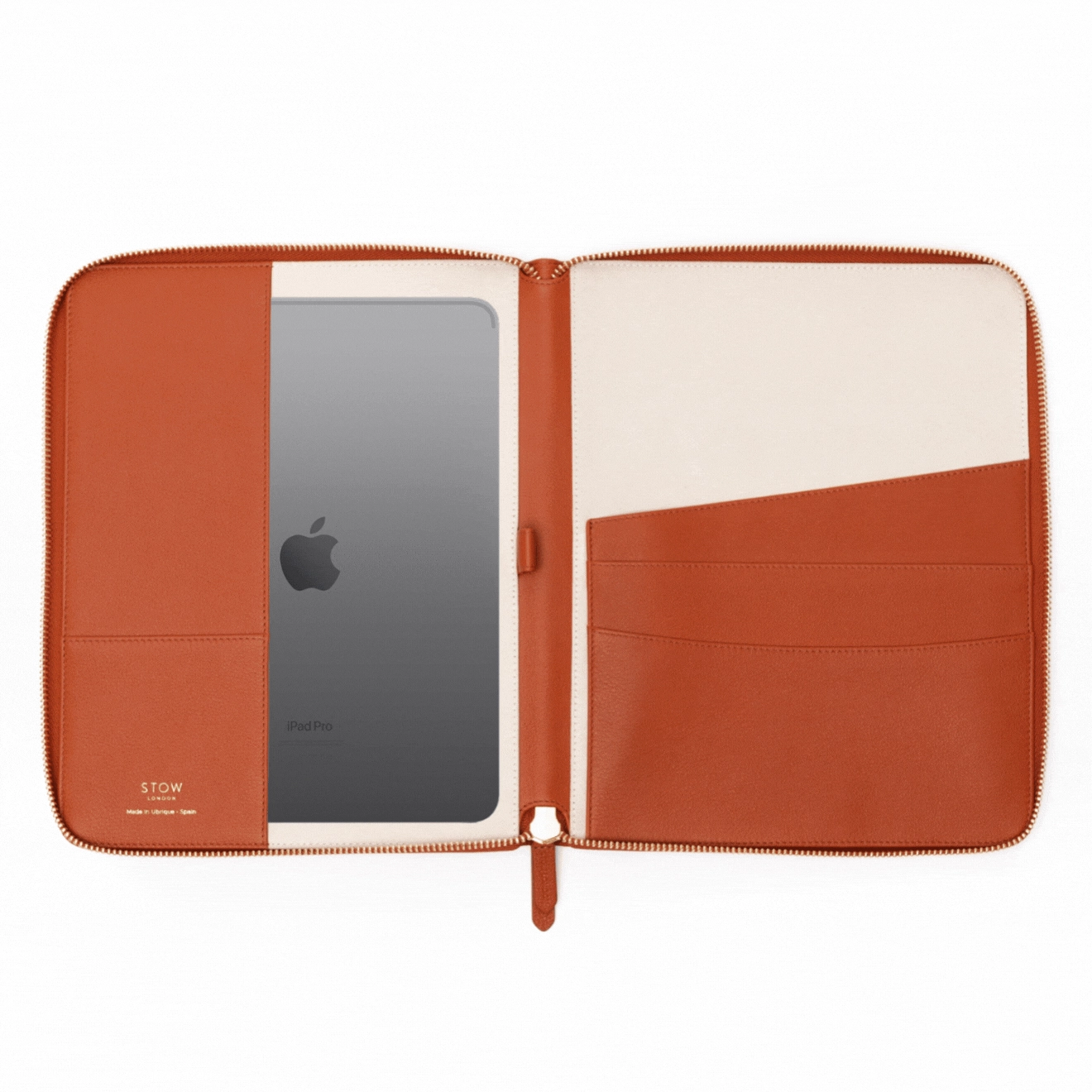 World Class Folio