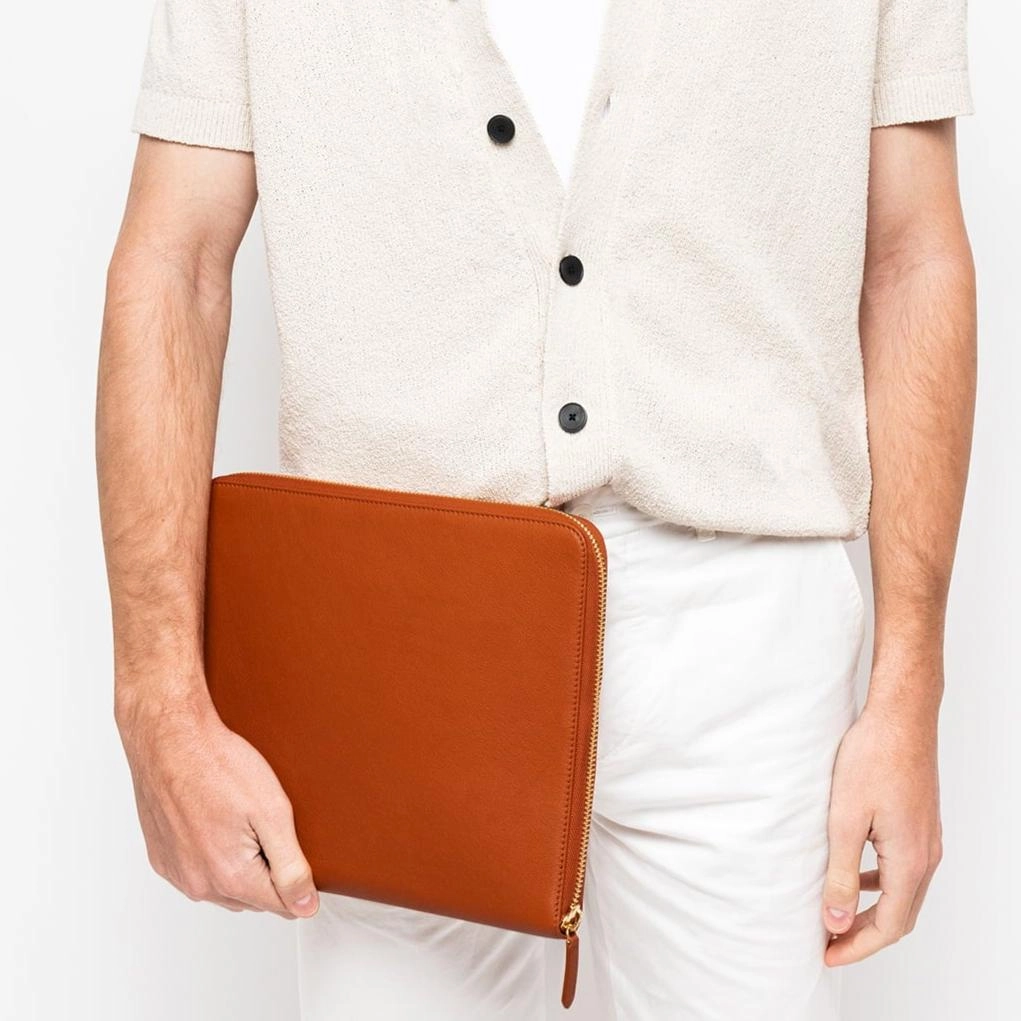 World Class Folio