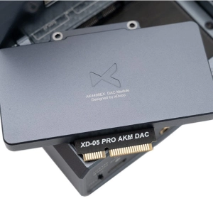 xDuoo XD05 Pro AK4499EX DAC Card