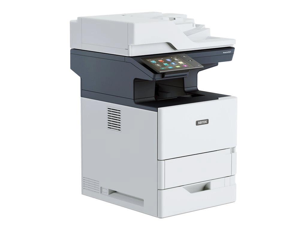Xerox VersaLink B625/YDN - Multifunction printer - B/W - laser - Legal (8.5 in x 14 in) (original) - A4 (media) - up to 65 ppm