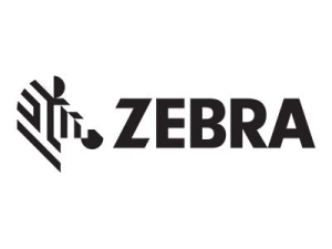 Zebra - Barcode reader battery - 2200 mAh CS-LS3478BL